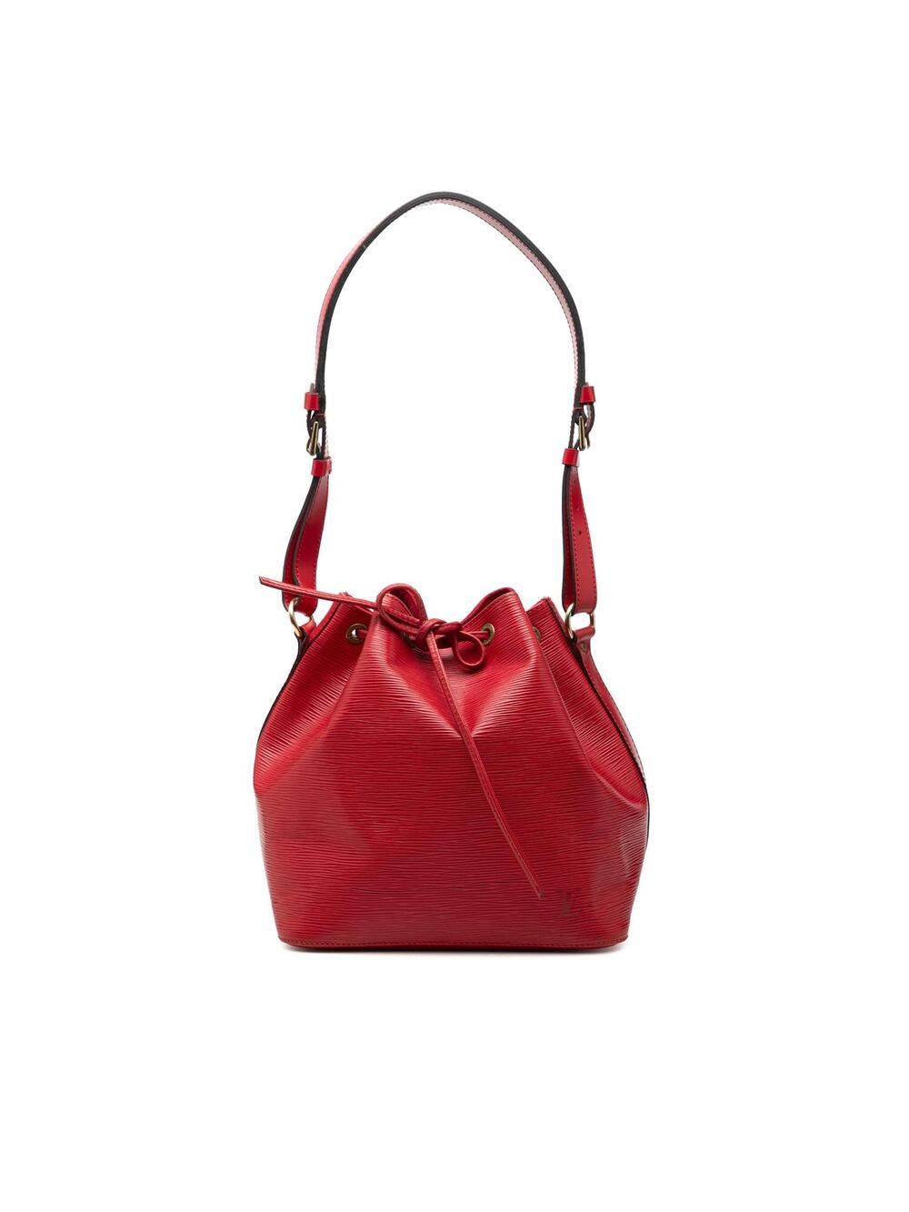 Louis Vuitton Epi Petit Noe Pre-Loved #343388L56B